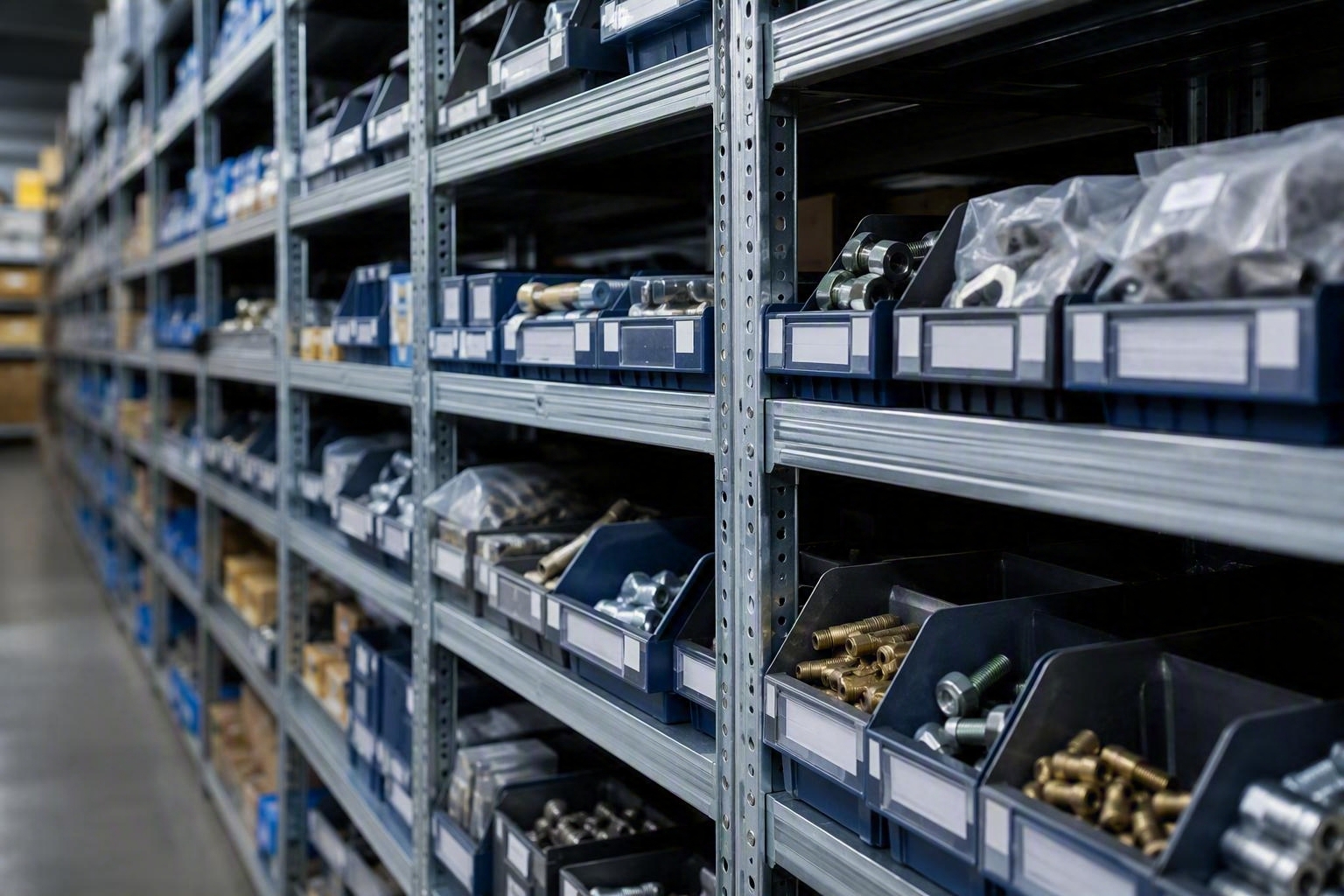 Manufactura y operaciones